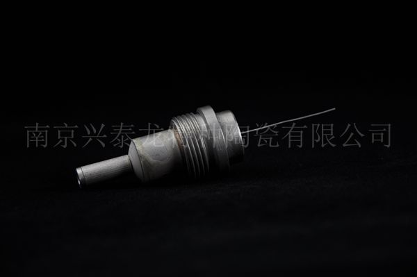 小絕緣子